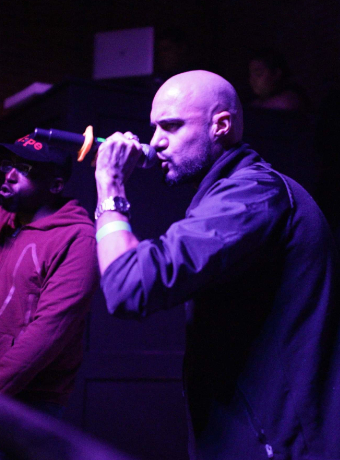 Faise1 Rapper Fate One